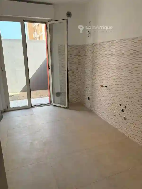 Location Villas 4 Pièces - Grand-bassam - Vue 5