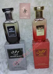 Parfum Mousuf
