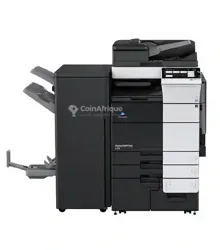 Photocopieur Couleur A4 A3 Multifonctions