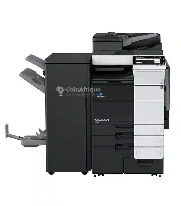 Photocopieur Couleur A4 A3 Multifonctions