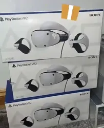 Playstation VR2
