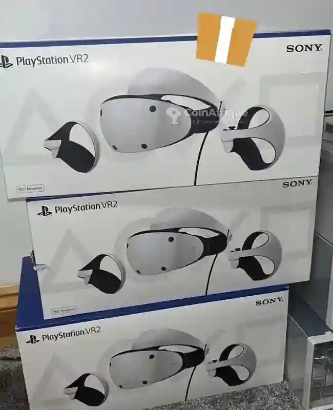 Playstation VR2