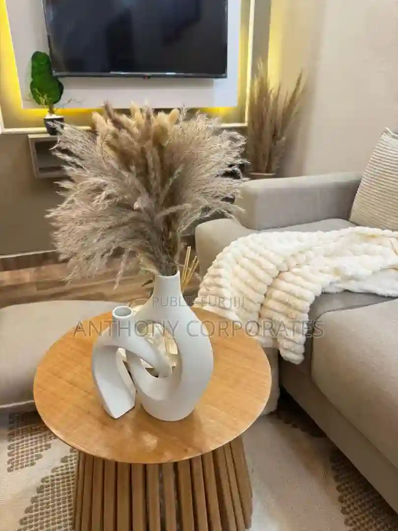 Un Appartement Meublé Hautement Équipé À La Riviera 3 - Vue 1