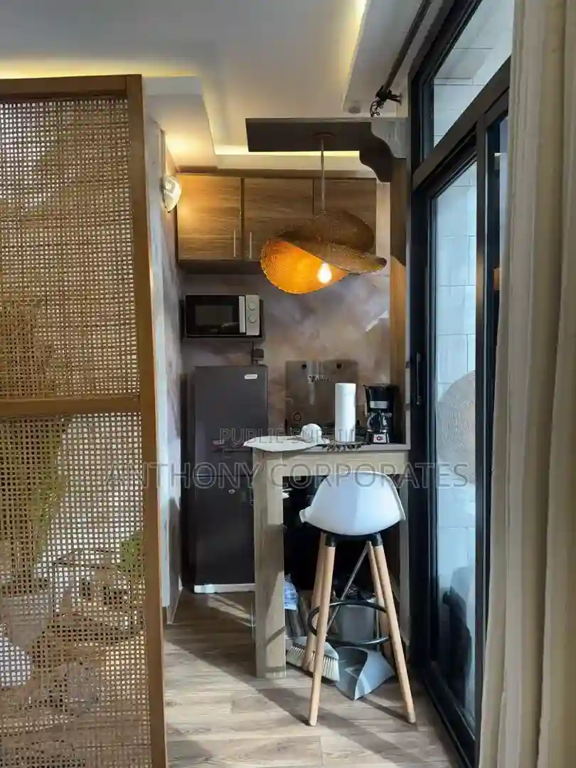 Un Appartement Meublé Hautement Équipé À La Riviera 3 - Vue 10
