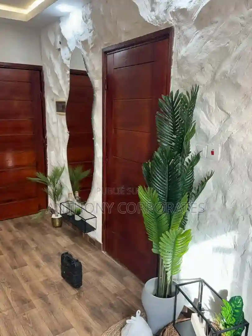 Un Appartement Meublé Hautement Équipé À La Riviera 3 - Vue 3