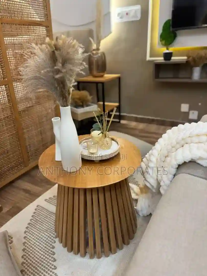 Un Appartement Meublé Hautement Équipé À La Riviera 3 - Vue 7