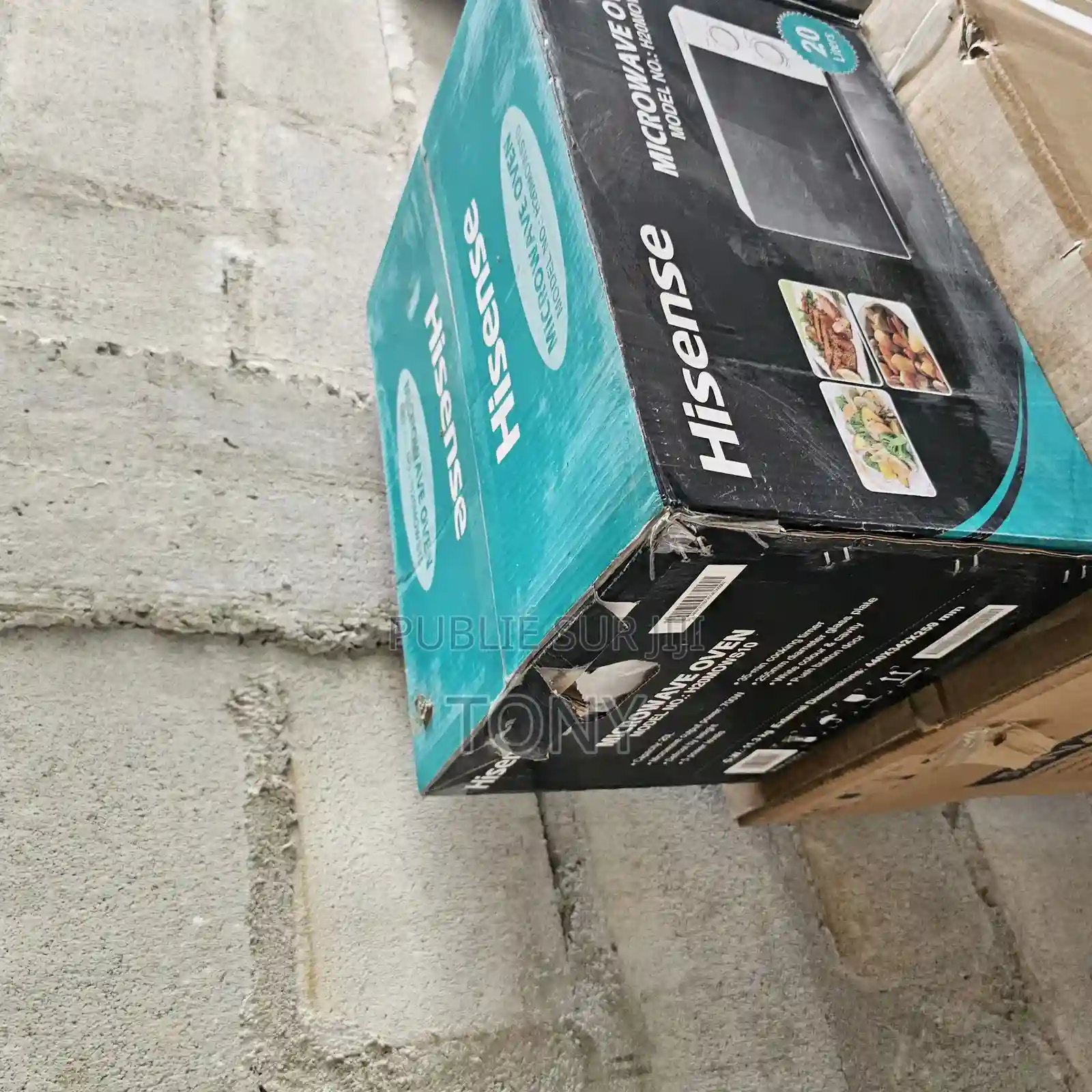 Une Panoplie Pour La Maison - Vue 10