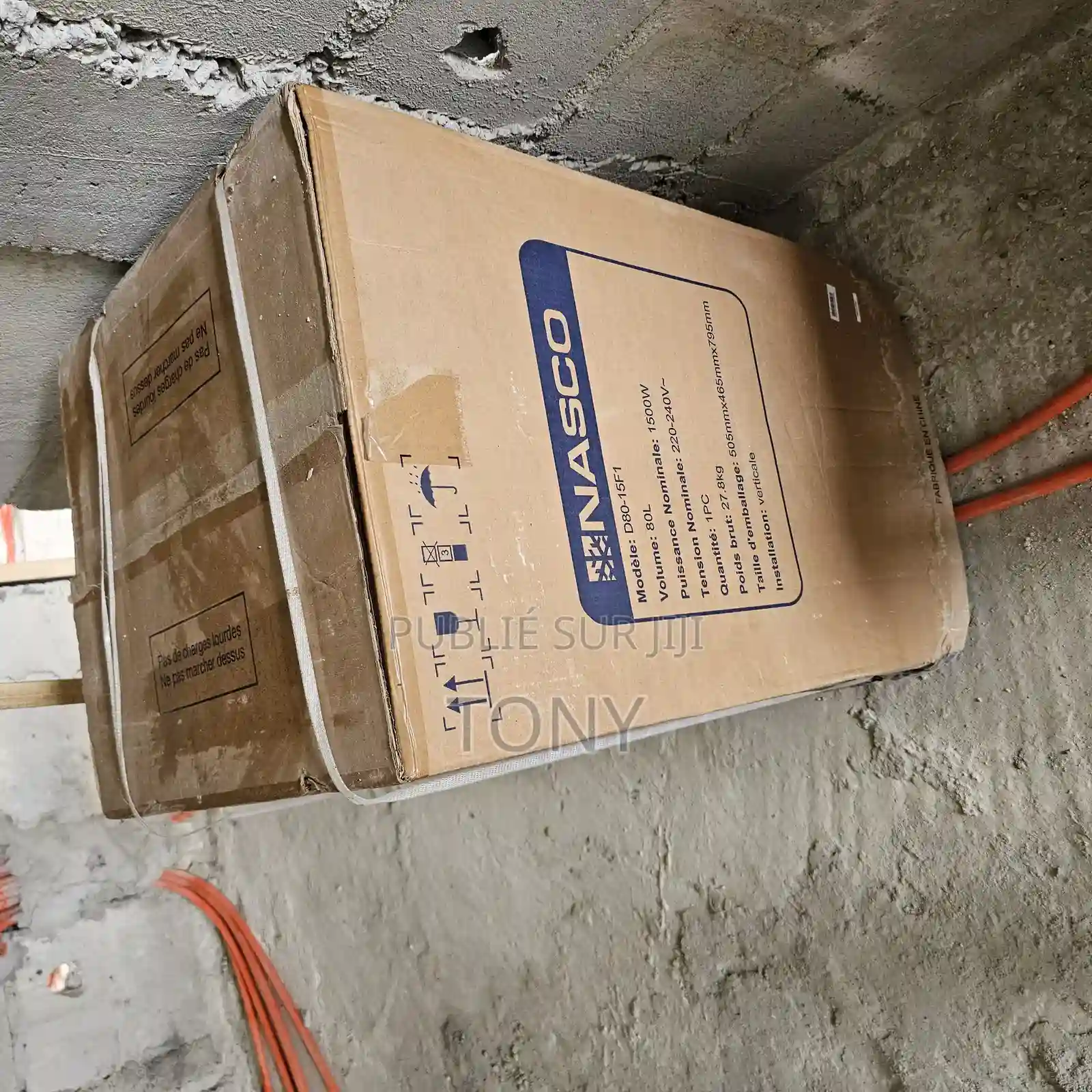 Une Panoplie Pour La Maison - Vue 2