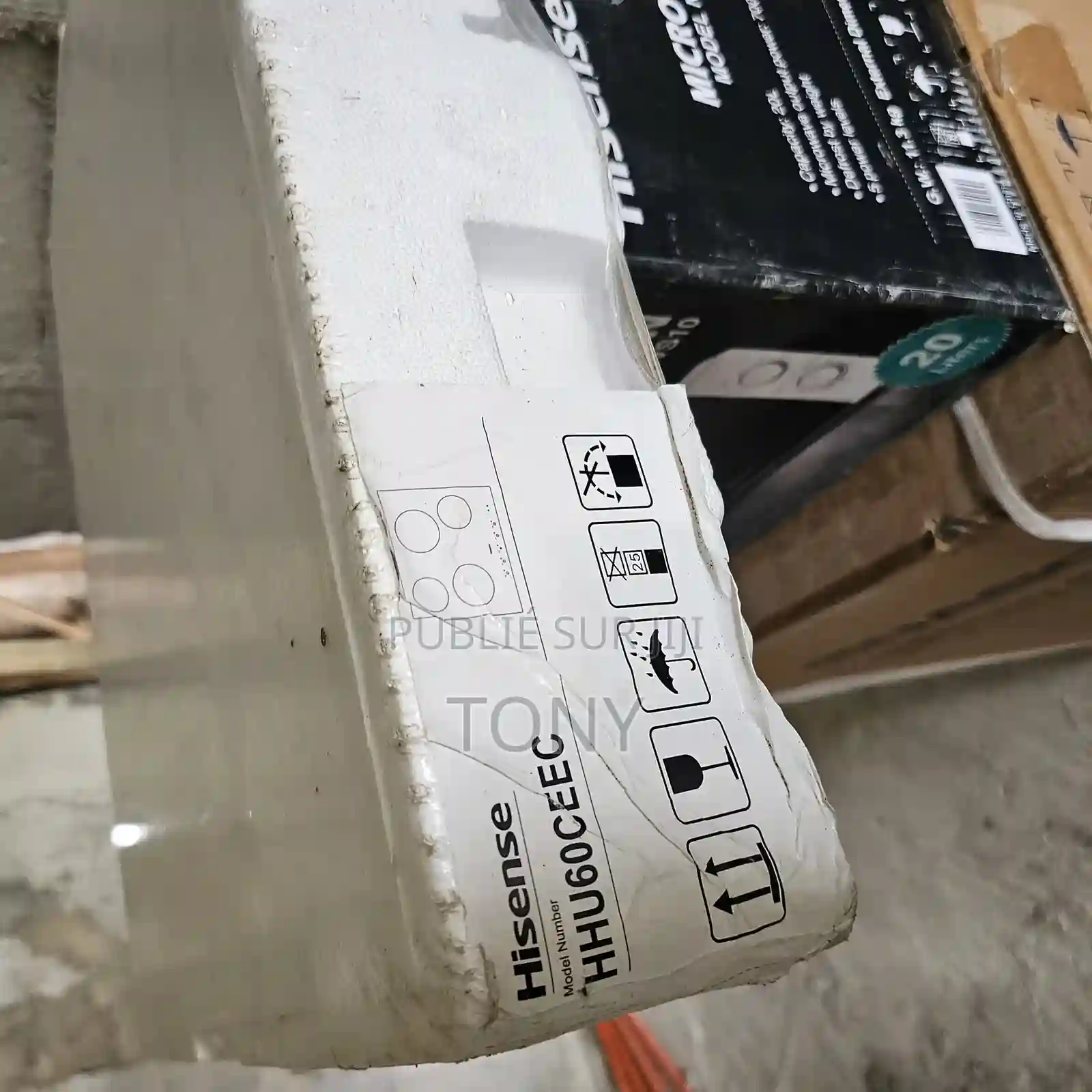 Une Panoplie Pour La Maison - Vue 3