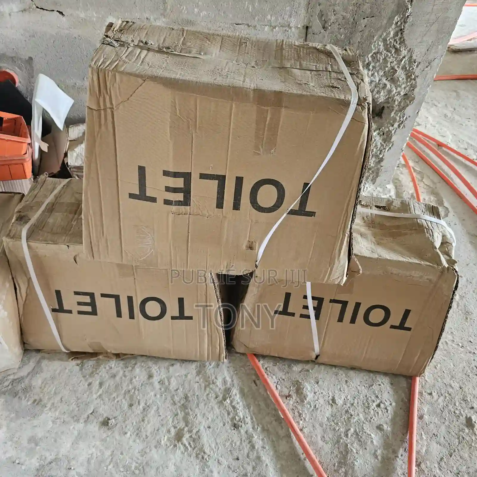 Une Panoplie Pour La Maison - Vue 4