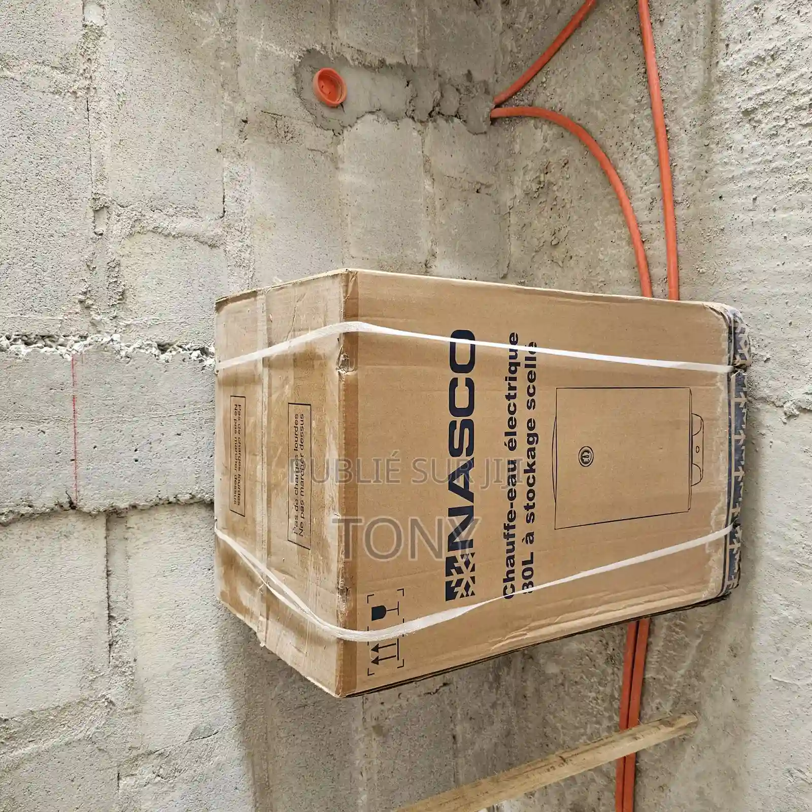 Une Panoplie Pour La Maison - Vue 6