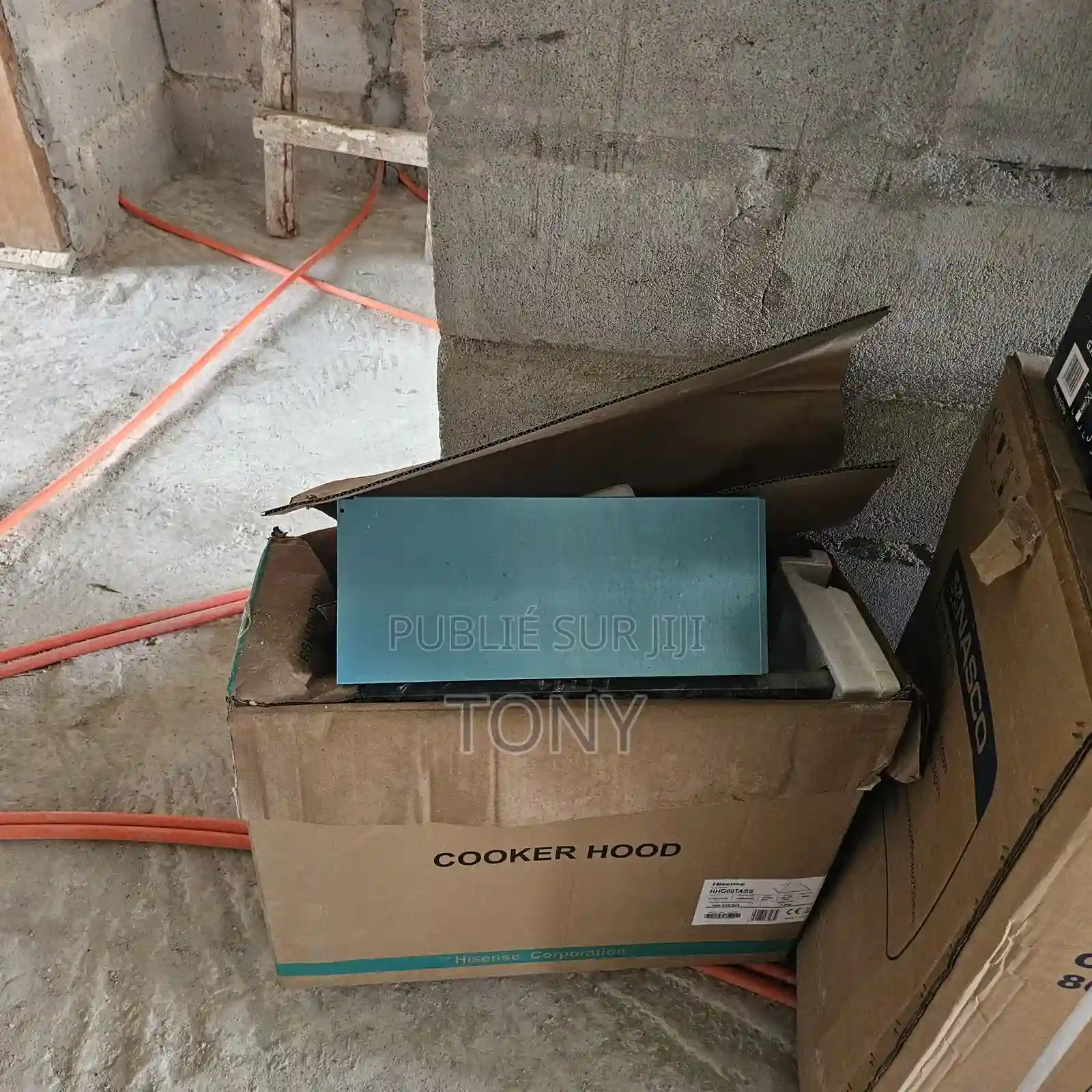 Une Panoplie Pour La Maison - Vue 7