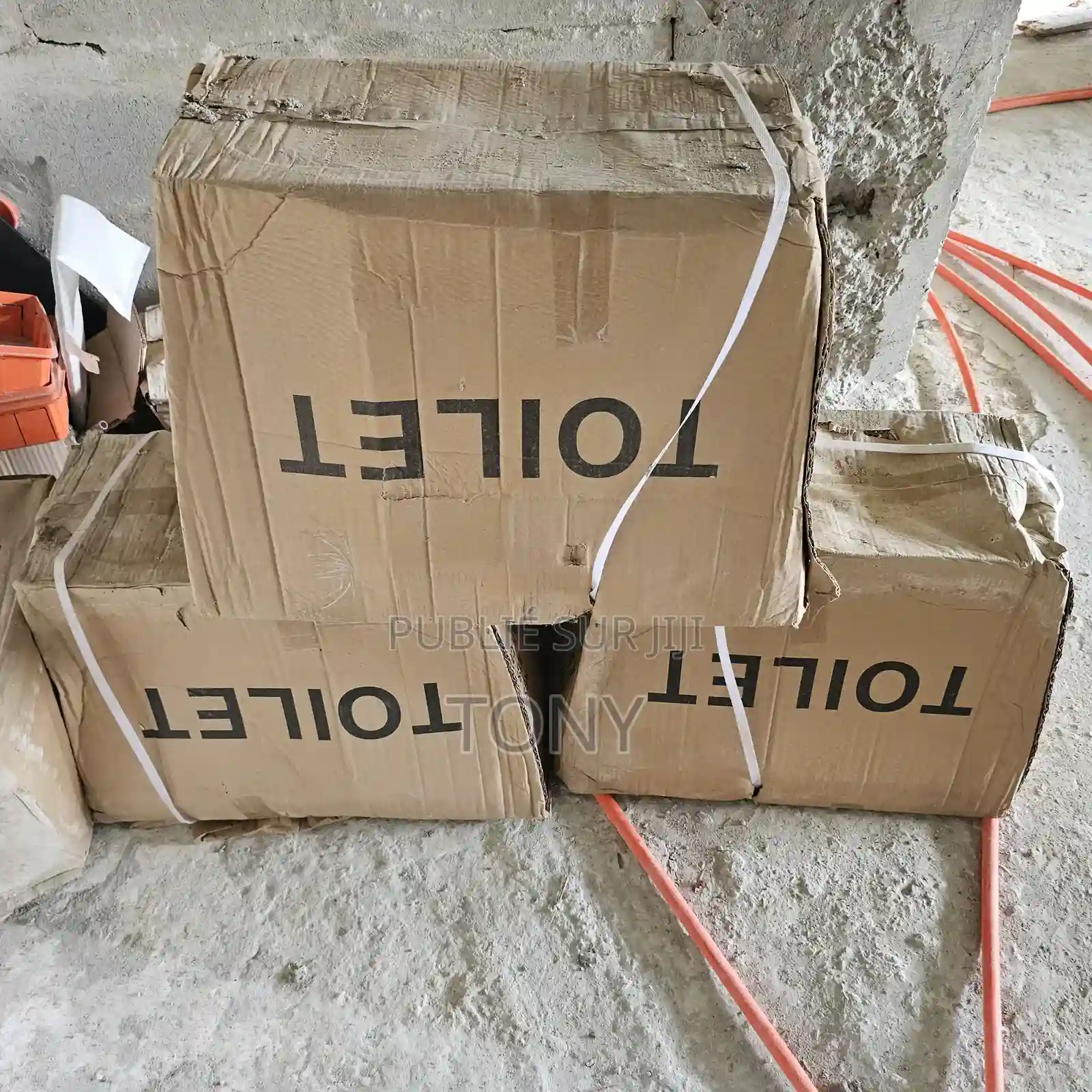 Une Panoplie Pour La Maison - Vue 8