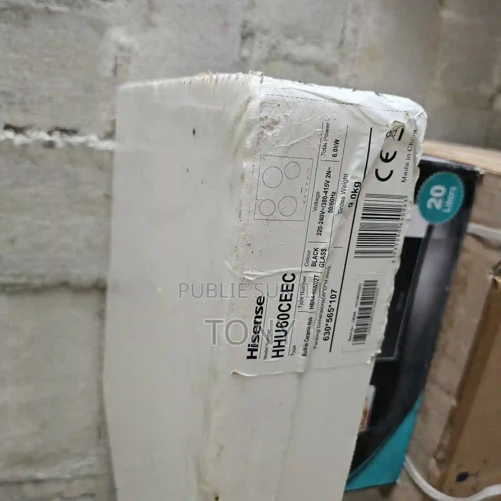Une Panoplie Pour La Maison - Vue 9