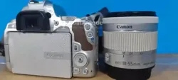 Canon Eos 250d 4K