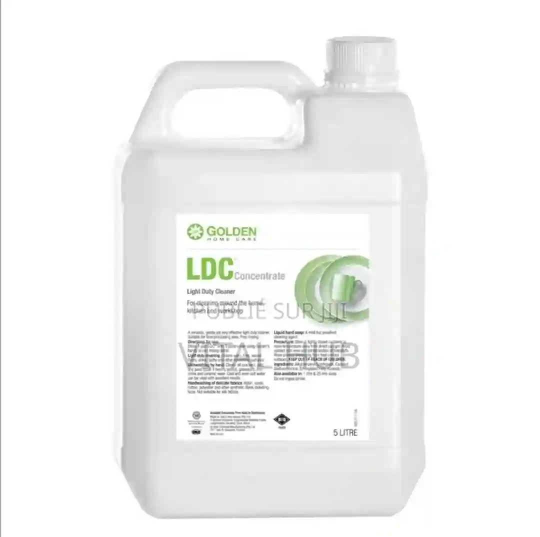 LDC (concentré Pour Travaux Légers) - Vue 1
