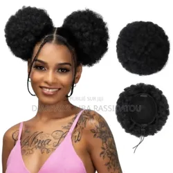 Postiche Pour Cheveux