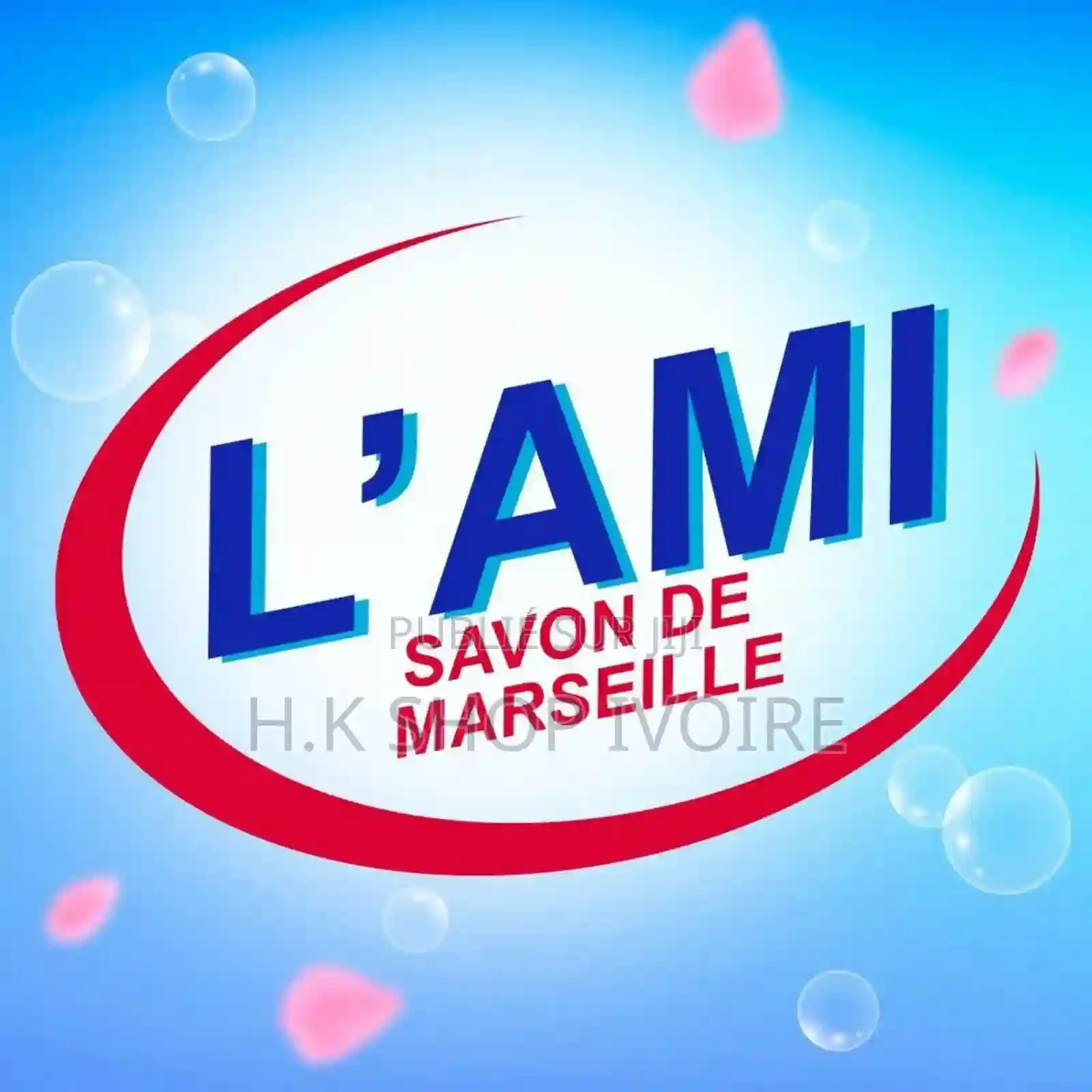 Savons L'ami Vente en Détail Demi-gros Et Gros - Vue 1