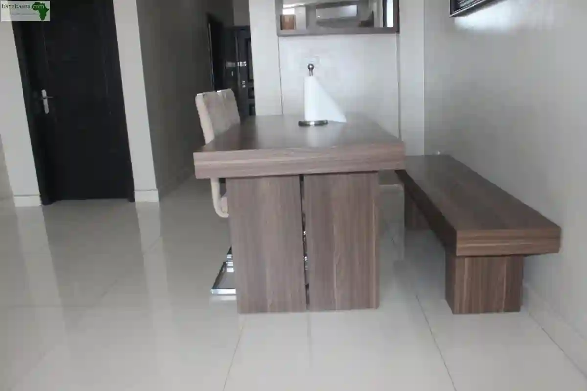 Appartement Meuble DE Standing 03pieces A ANG - Vue 3