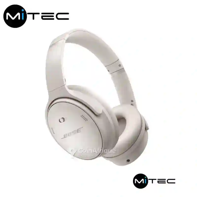 Casque Bose Quietcomfort 45 Head Phone
