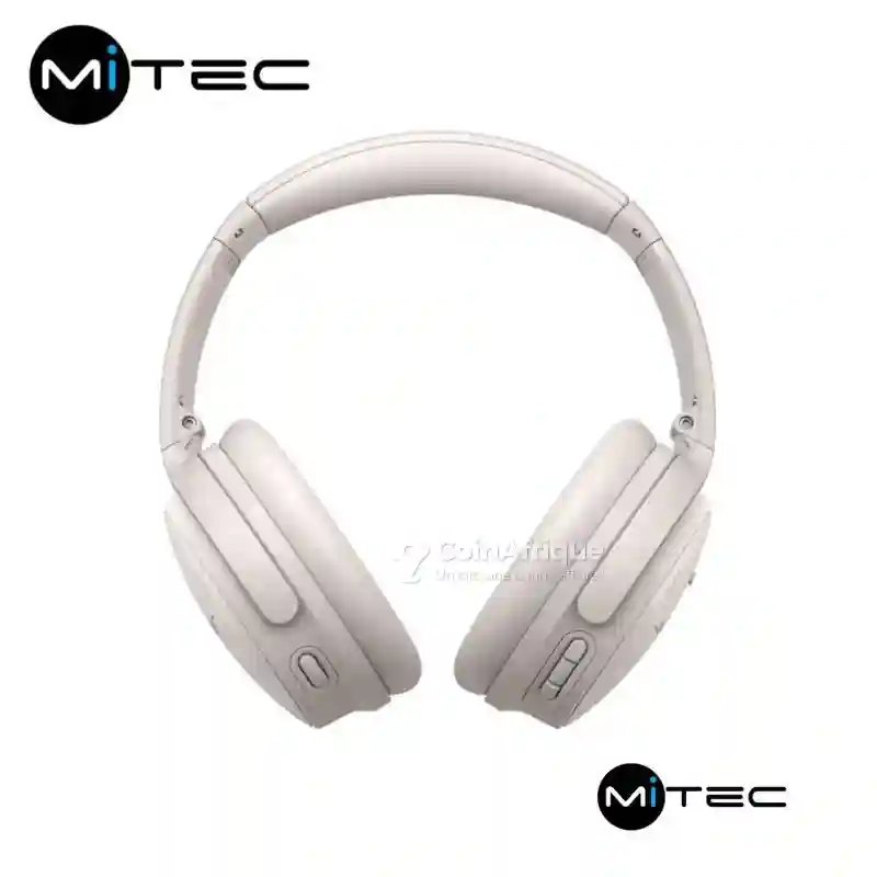 Casque Bose Quietcomfort 45 Head Phone - Vue 1