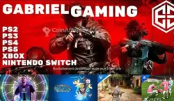 Installation de Jeux