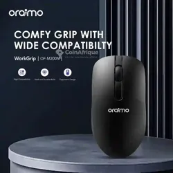 Oraimo Workgrip 1600 - Souris Sans fil