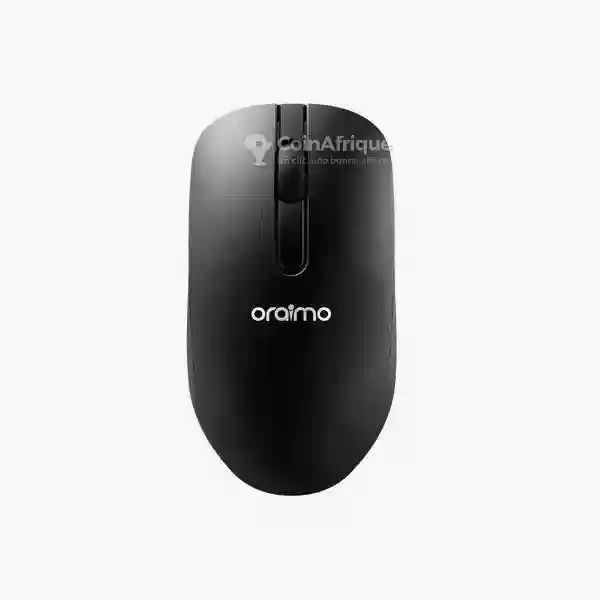 Oraimo Workgrip 1600 - Souris Sans fil - Vue 2