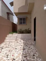 5chbre Duplex Dans Oribat Cocody à Vendre