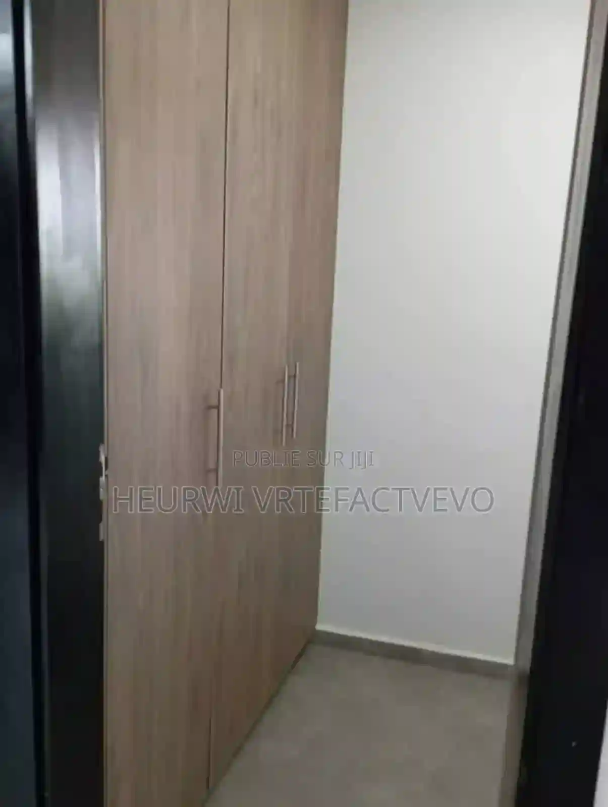 5chbre Duplex Dans Oribat Cocody à Vendre - Vue 1
