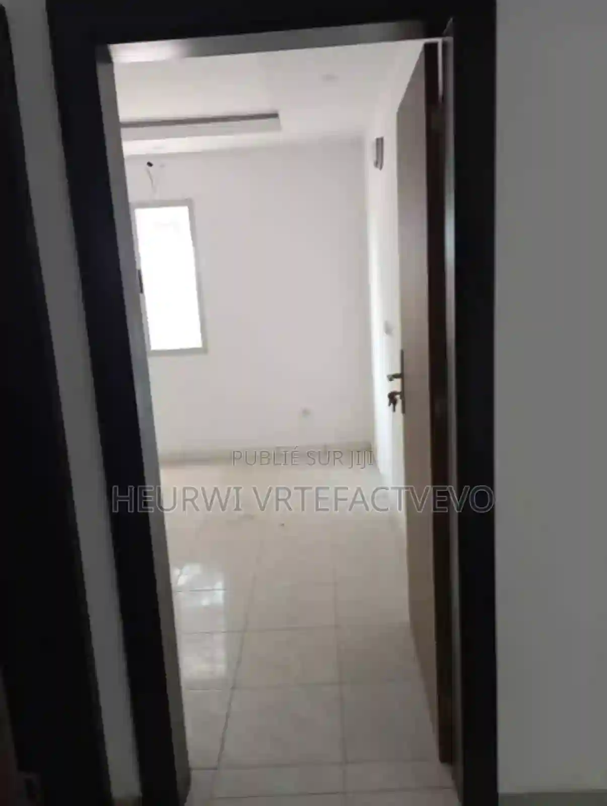 5chbre Duplex Dans Oribat Cocody à Vendre - Vue 11