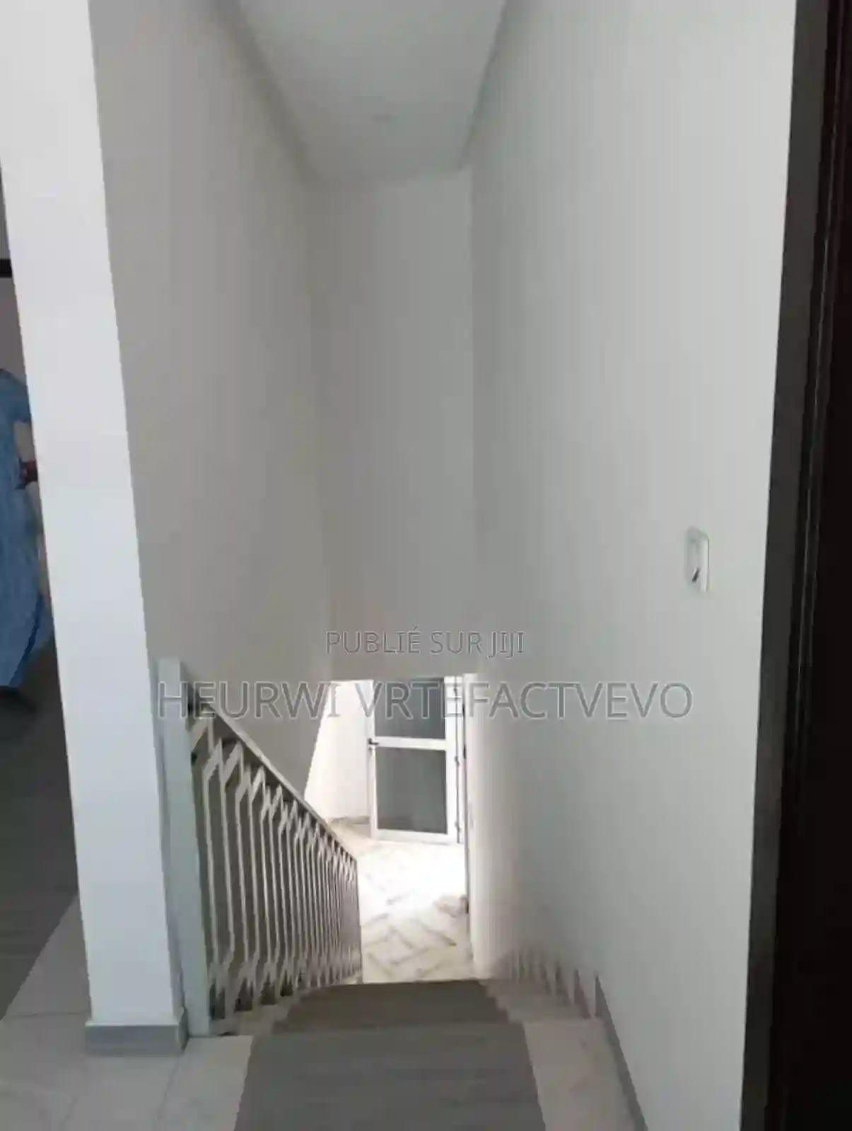 5chbre Duplex Dans Oribat Cocody à Vendre - Vue 13