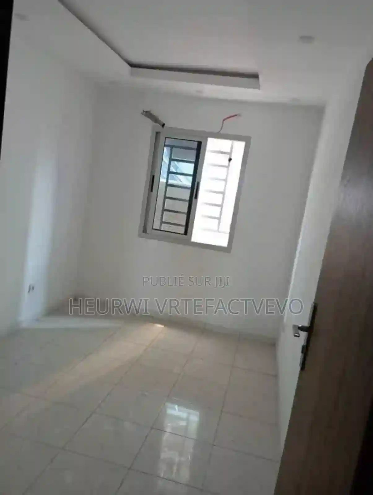 5chbre Duplex Dans Oribat Cocody à Vendre - Vue 14
