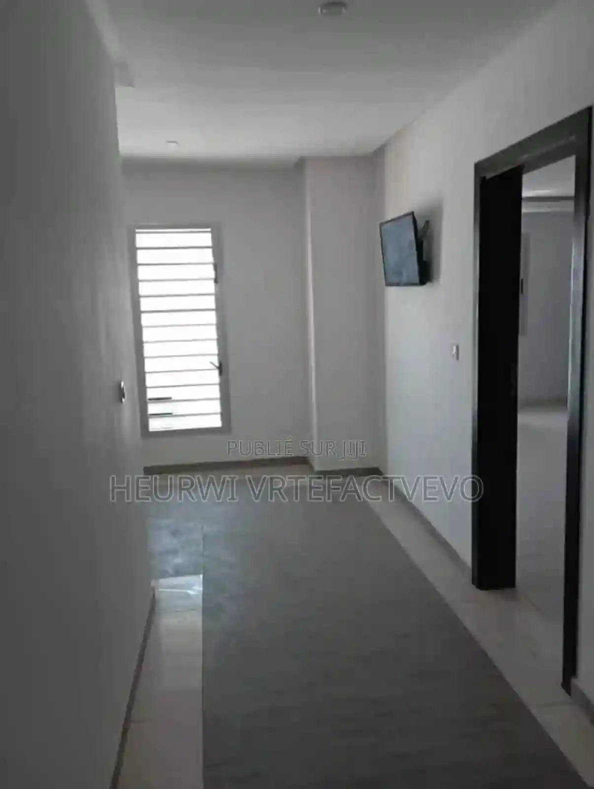 5chbre Duplex Dans Oribat Cocody à Vendre - Vue 5