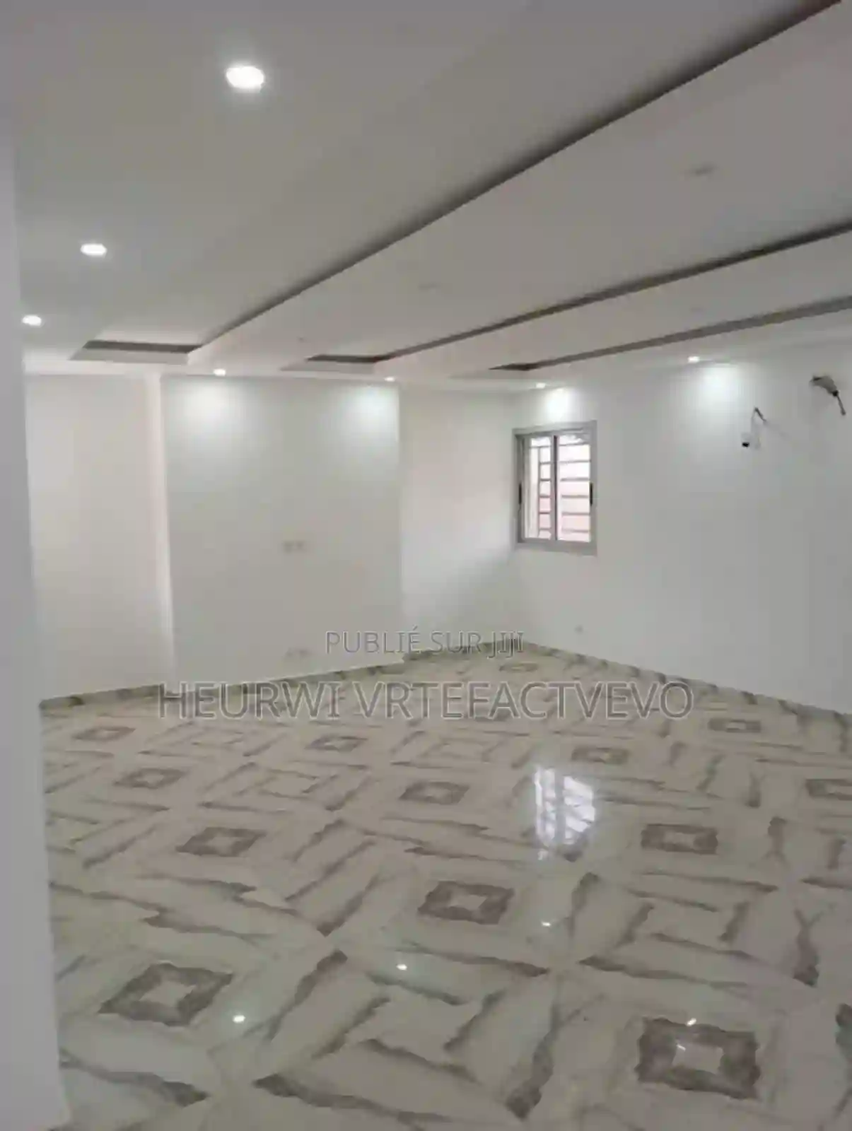 5chbre Duplex Dans Oribat Cocody à Vendre - Vue 6
