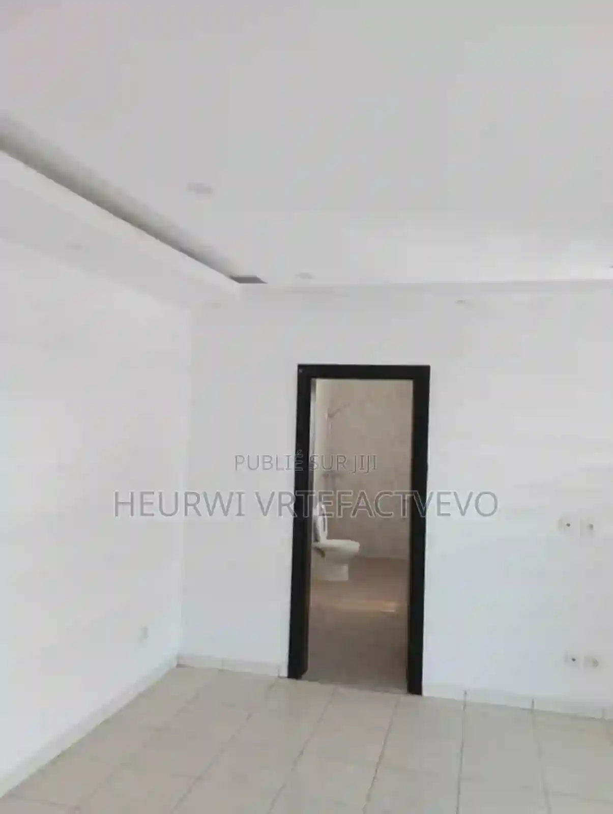 5chbre Duplex Dans Oribat Cocody à Vendre - Vue 7