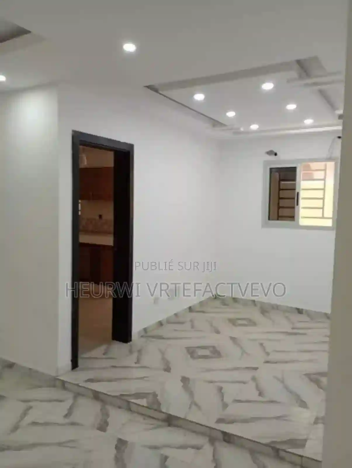 5chbre Duplex Dans Oribat Cocody à Vendre - Vue 8