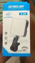 Mini Projecteur Led