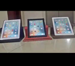 Pochette Pour Tablette Ipads Uniquement