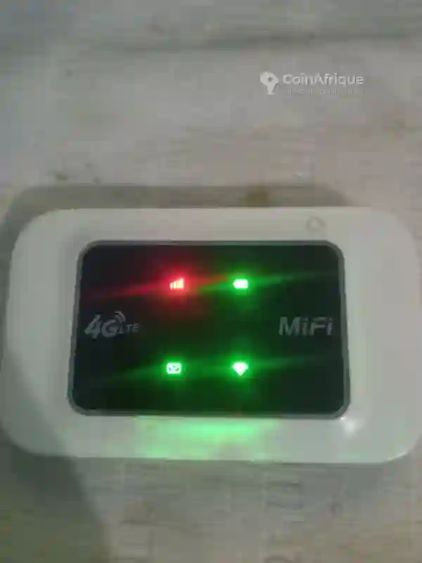 Poket Wifi