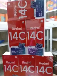 Xiomi Redmi 14C - 128gb