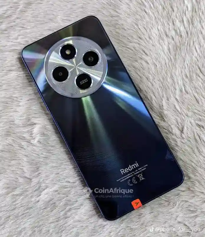 Xiomi Redmi 14C - 128gb - Vue 2
