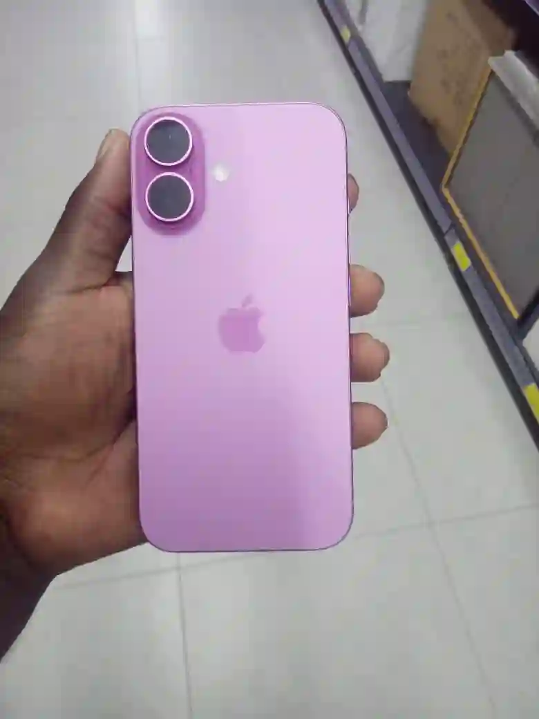 iphone 16 simple
