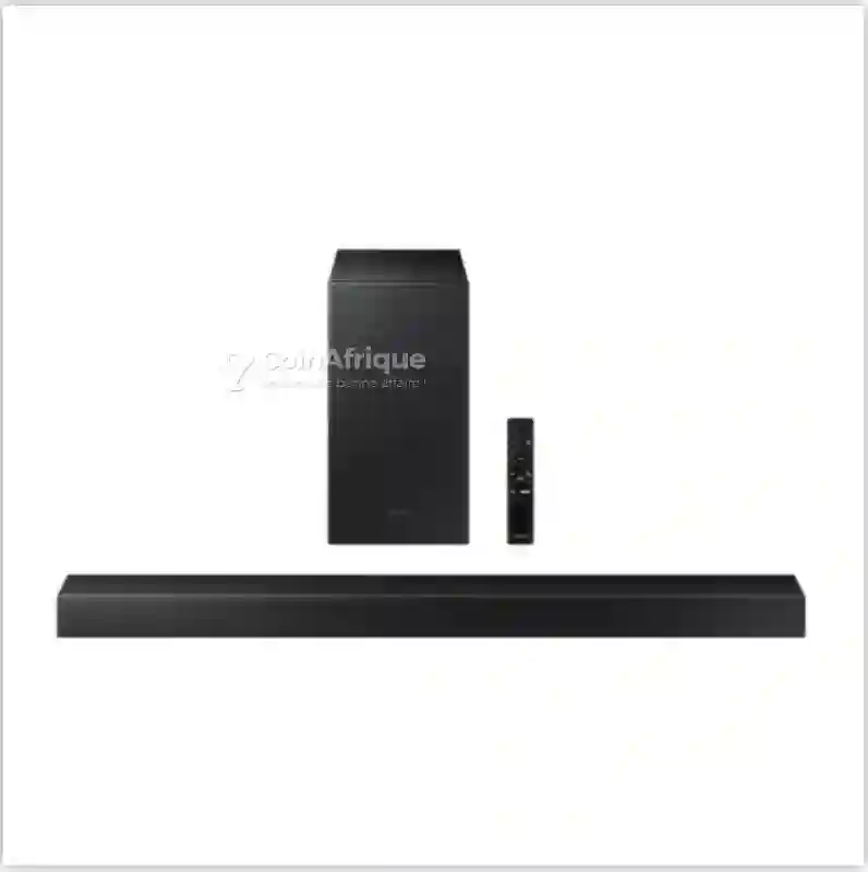 Barre de son Samsung Hw-a450