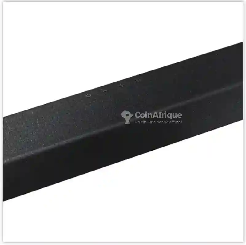 Barre de son Samsung Hw-a450 - Vue 2