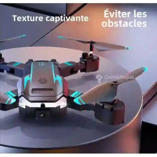 Drone - Vue 2