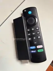 Fire TV Stick 4K Max
