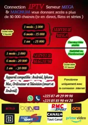 Service Digital