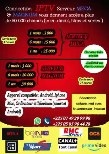 Service Digital
