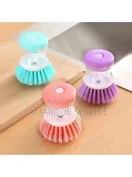 Brosse À Vaisselle